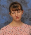 Лиза Ермоленко