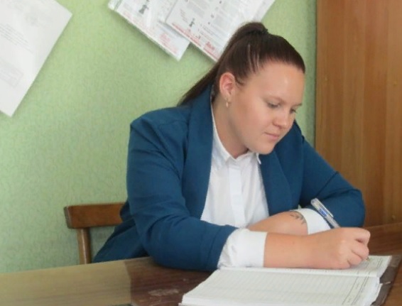 шмелева